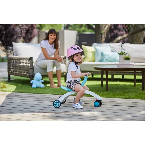 Продукт TINY LOVE Walk Behind - Активно-двигателна играчка 5в1  - 0 - BG Hlapeta